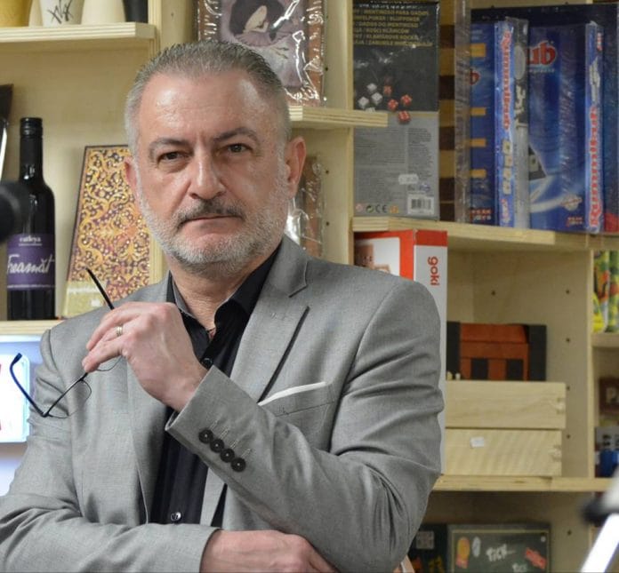 Alexandru Mogoșeanu