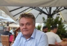 Demența unei nașteri transfincteriene