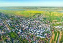 Drăgăşani – tratat despre preistoria, istoria antică şi premedievală