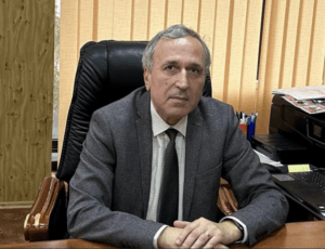 Lucrări de dezinfecție și deratizare în Municipiul Drăgășani Cristian Nedelcu 2023