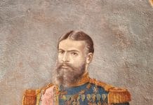 Ziua de 10 Mai 1866 a marcat începutul dinastiei române prin proclamarea ca domnitor al Principatele Române, a Principelui Carol de Hohenzollern-Sigmaringen