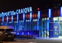 Noul terminal al Aeroportului Internațional Craiova este acum operațional – vești importante pentru călătorii din Drăgășani